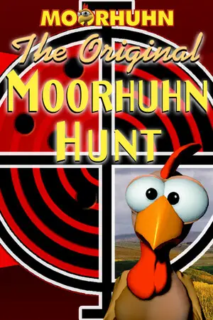 The Original Moorhuhn Hunt