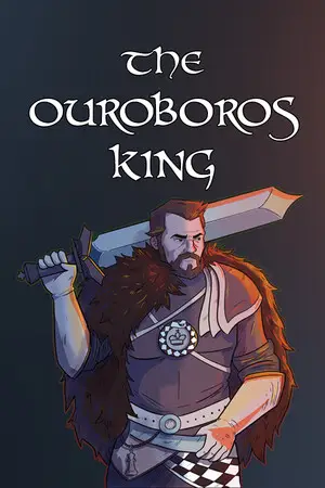 The Ouroboros King