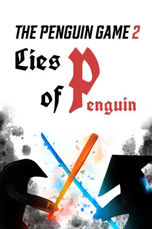 The PenguinGame 2 -Lies of Penguin-