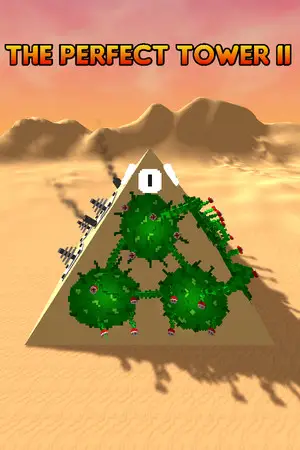 The Perfect Tower II