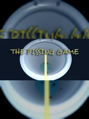 The Pissing Game