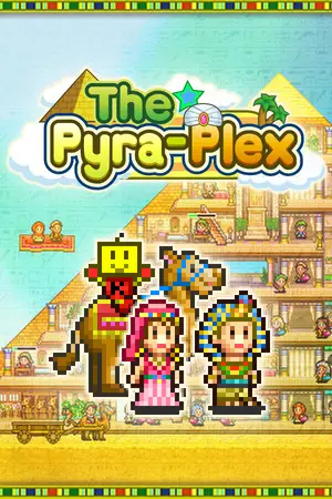 The Pyraplex