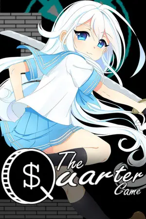 The Quarter Game