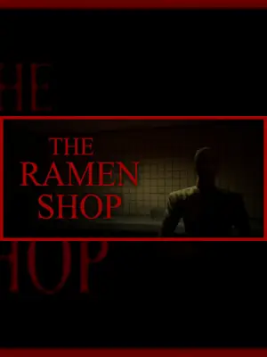 The Ramen Shop