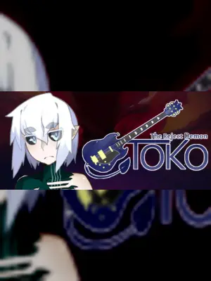 The Reject Demon: Toko Chapter 0 — Prelude