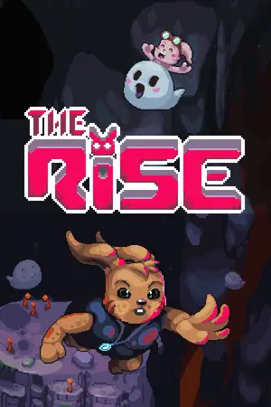The Rise
