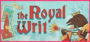 The Royal Writ