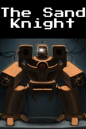 The Sand Knight