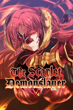 The Scarlet Demonslayer
