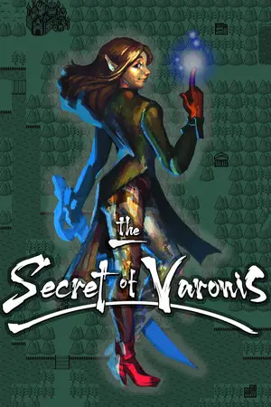 The Secret of Varonis