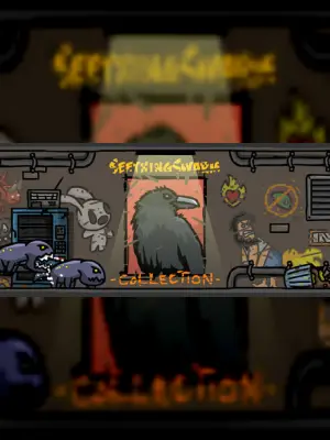 The SeethingSwarm Collection