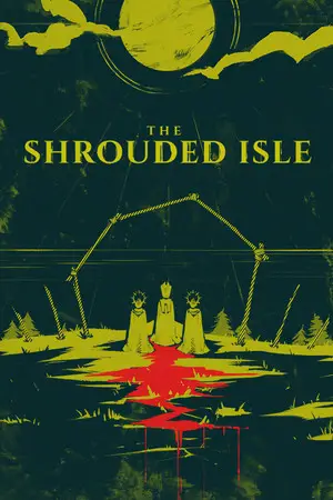 The Shrouded Isle