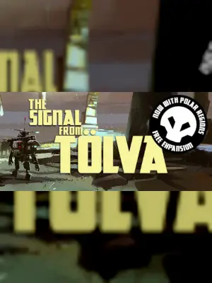 The Signal From Tölva