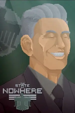 The State of Nowhere