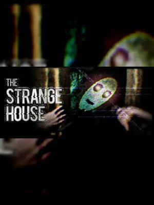 The Strange House