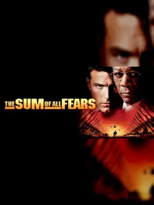 The Sum of All Fears