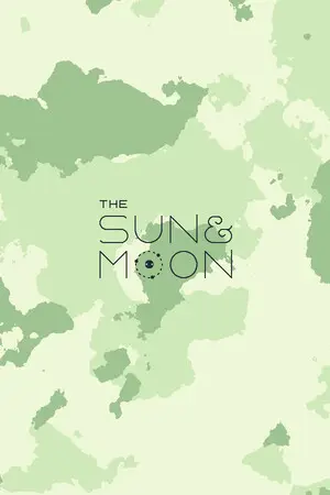 The Sun and Moon