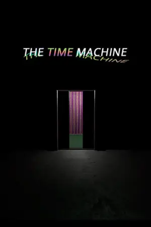 The Time Machine
