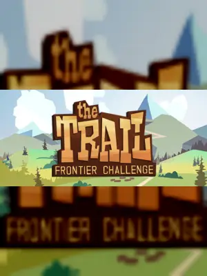 The Trail: Frontier Challenge