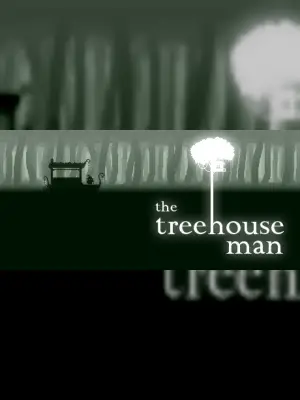 The Treehouse Man