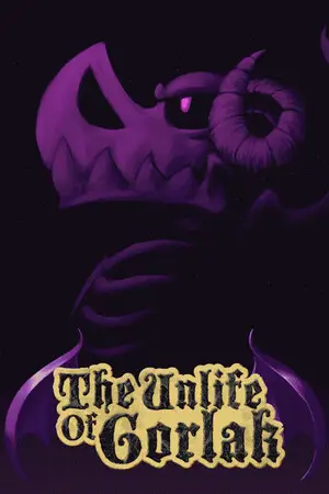 The Unlife of Gorlak