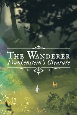 The Wanderer: Frankenstein’s Creature