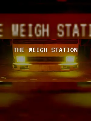 The Weigh Station