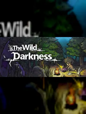 The wild darkness