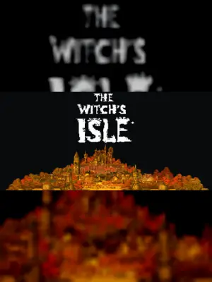 The Witch's Isle