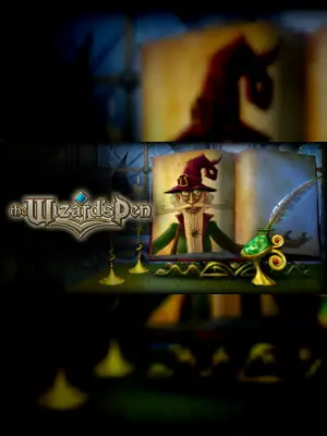 The Wizard's Pen™
