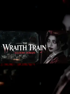 The Wraith Train: Illusory Domain