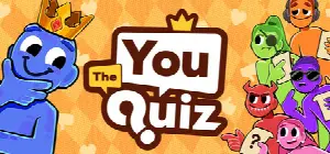 The You Quiz