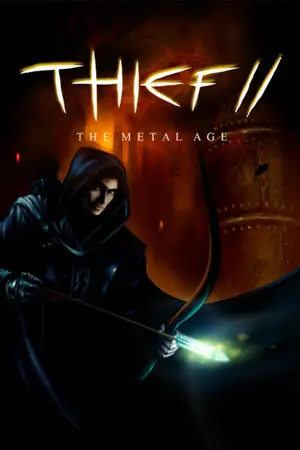 Thief II: The Metal Age