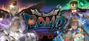 Three Kingdoms:BOND