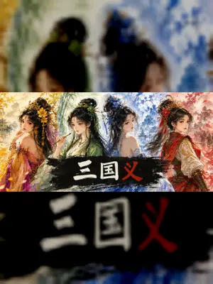 Three Kingdoms:Yi