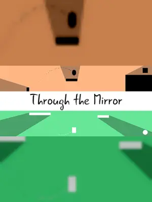 Through the Mirror