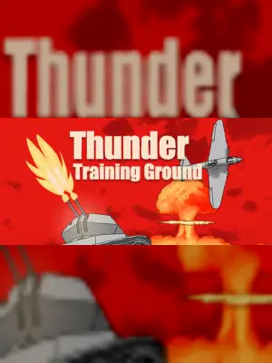 Thunder Training Ground