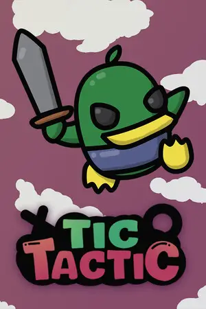 Tic Tactic