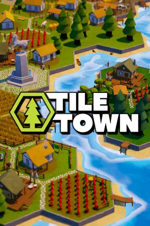 Tile Town