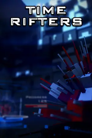 Time Rifters