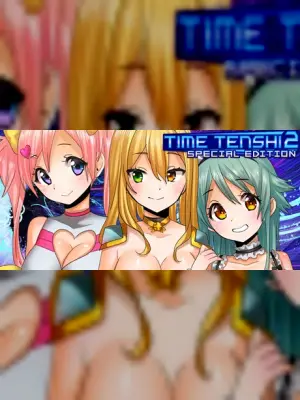 Time Tenshi 2: Special Edition
