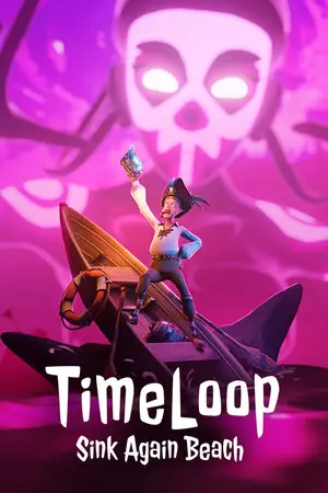 Timeloop: Sink Again Beach