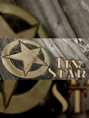 Tin Star