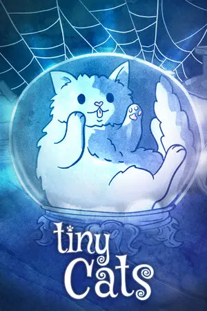 tiny Cats
