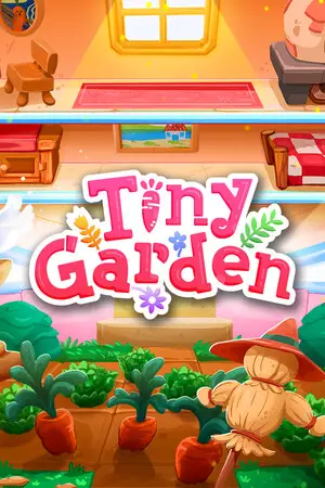 Tiny Garden