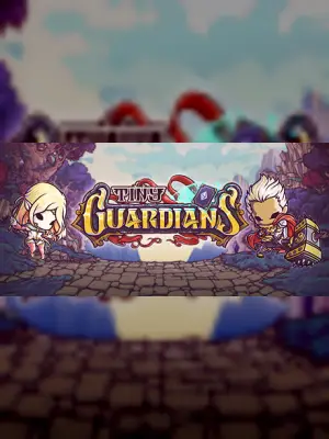 Tiny Guardians