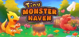 Tiny Monster Haven