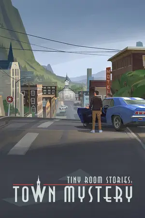Tiny Room Stories: Town Mystery