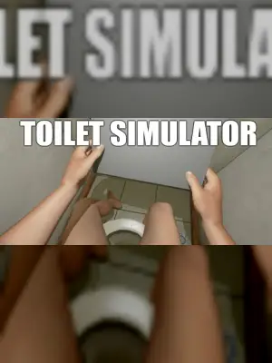 Toilet Simulator