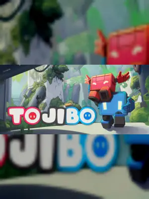 TOJIBO